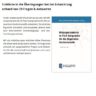 Begleitdokument zu den Bildungsstandards SII: 20 Fragen & Antworten (2024)