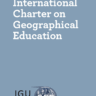International Charter on Geographical Education (2016)