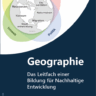 Geographie als Leitfach der BNE - DGfG-Flyer