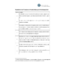 Leitlinien für Positionspapiere des HGD (2020)