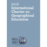 International Charter on Geographical Education (2016)