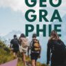 GEOGRAPHIE Studiengänge und berufliche Möglichkeiten