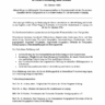 Leipziger Erklärung zur Bedeutung der Geowissenschaften in Lehrerbildung und Schule (1996)